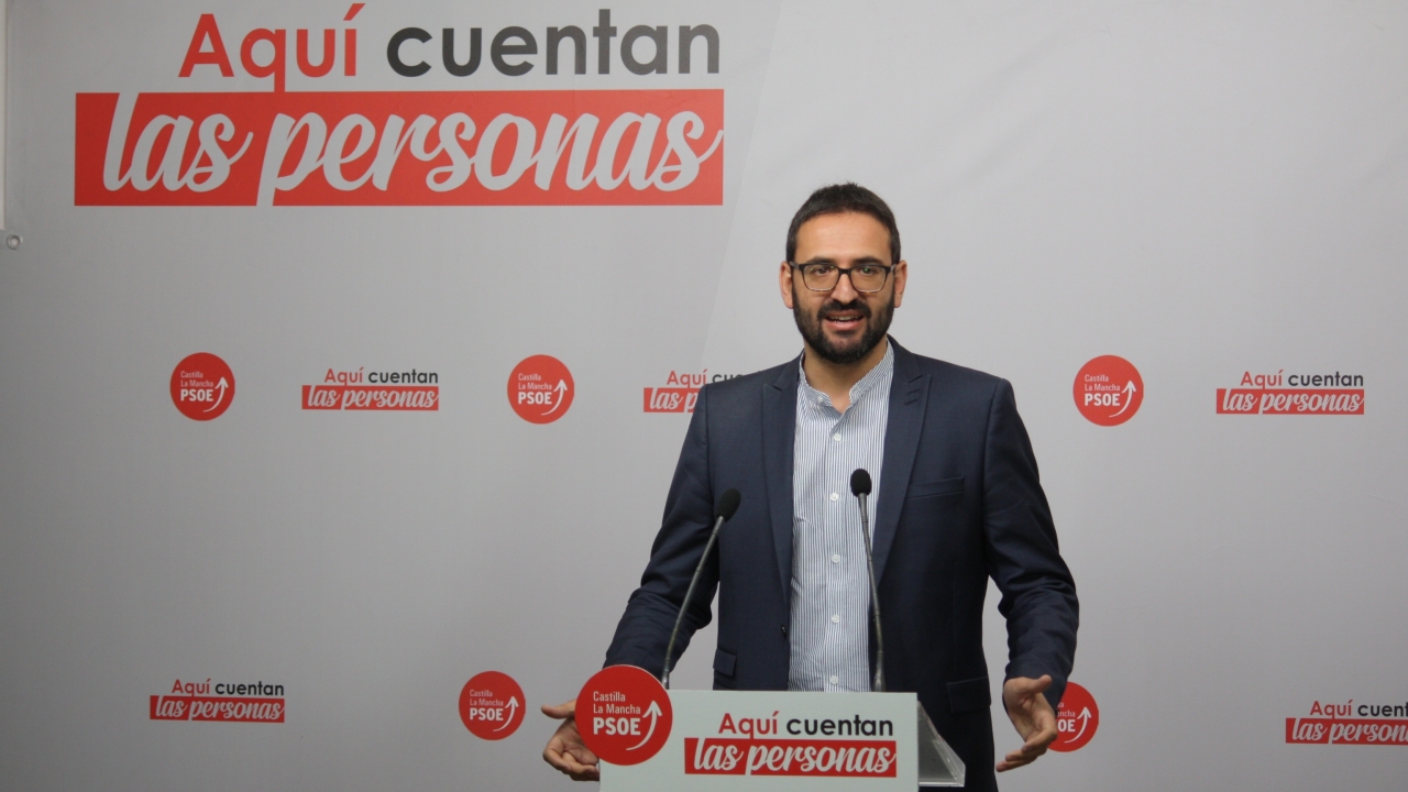 "La mayor estafa electoral que se ha cometido en C-LM la hizo Núñez con Gibacars"