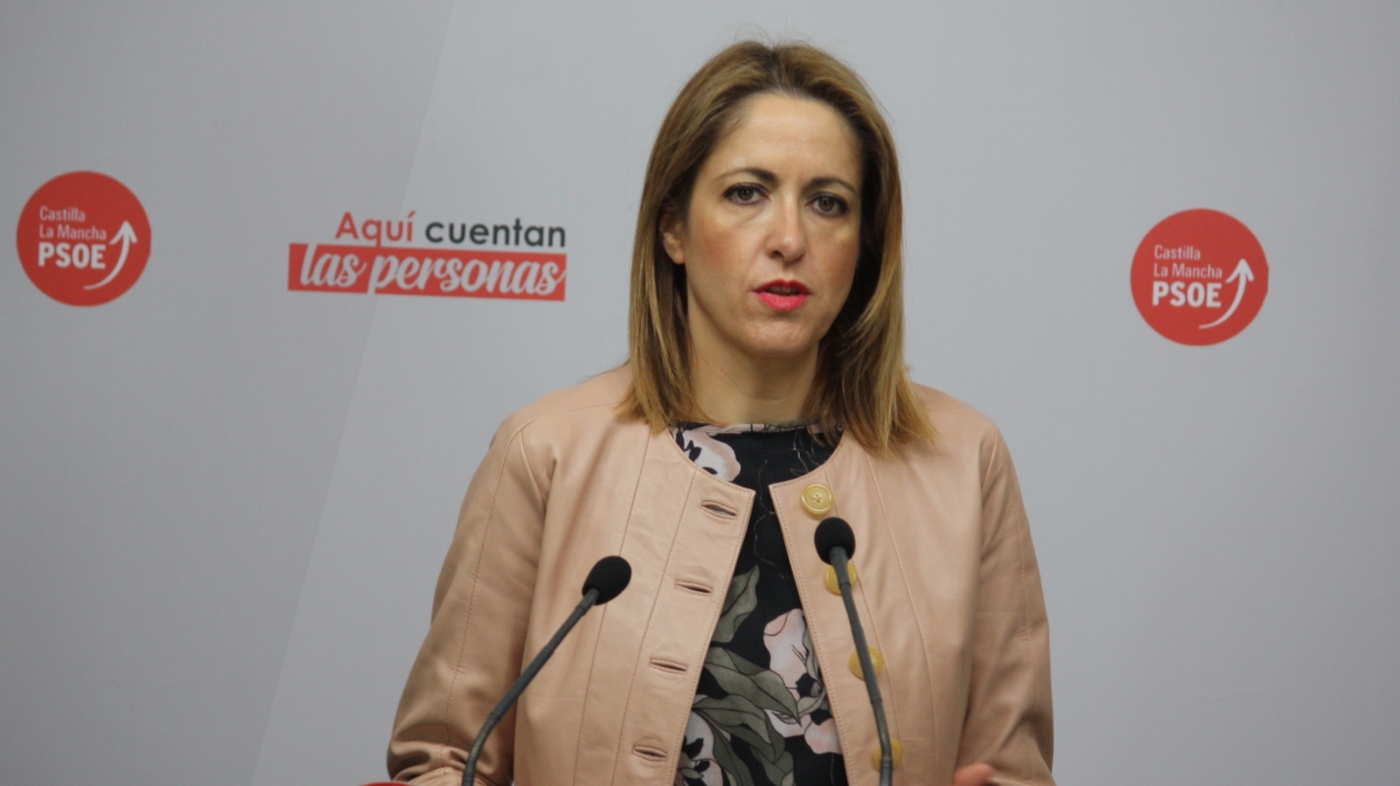 El PSOE exige a Núñez que diga claramente si apoya la intención de Murcia de blindar el trasvase Tajo-Segura en su Estatuto