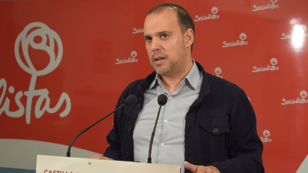 Bellido: "Todos los votos que no vayan a García-Page, contribuirán al regreso del cospedalismo"