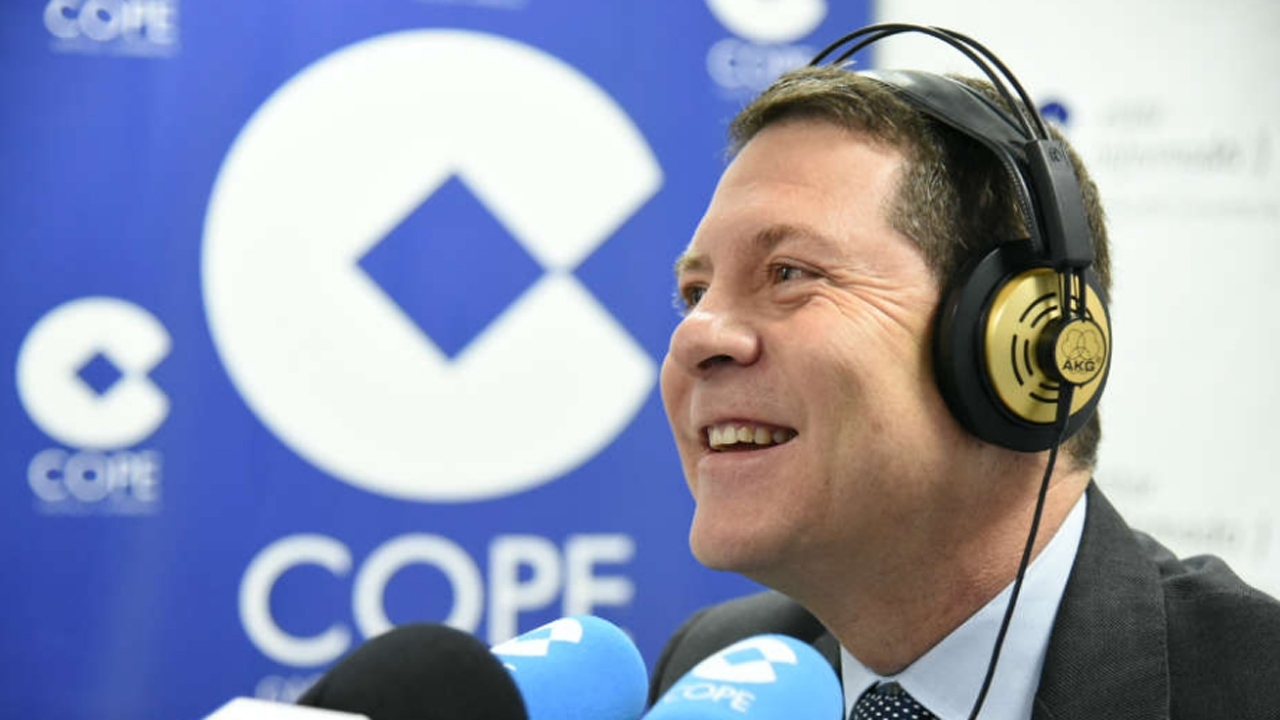 "El trasvase no es la solución para el Levante, hay otras alternativas y es posible el acuerdo para solucionar el problema de fondo"