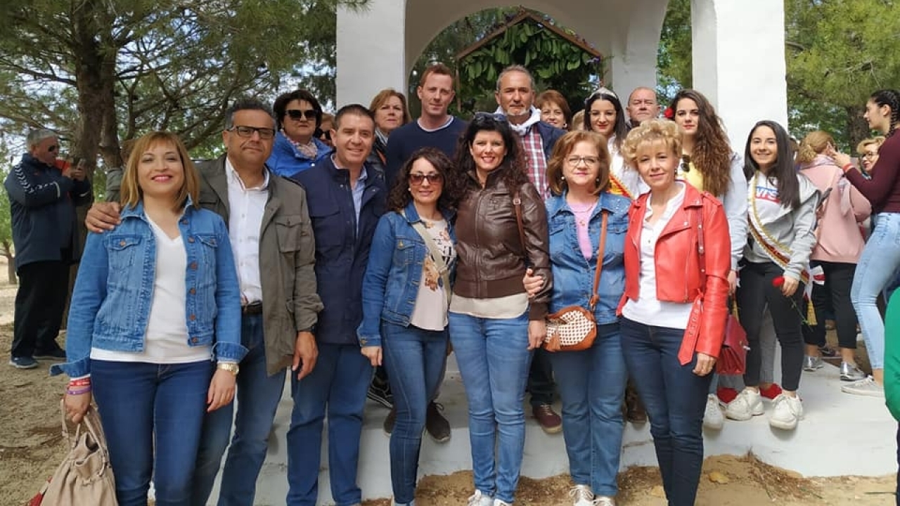 Cabañero recuerda que el PSOE es el único partido que garantiza la continuidad de la PAC