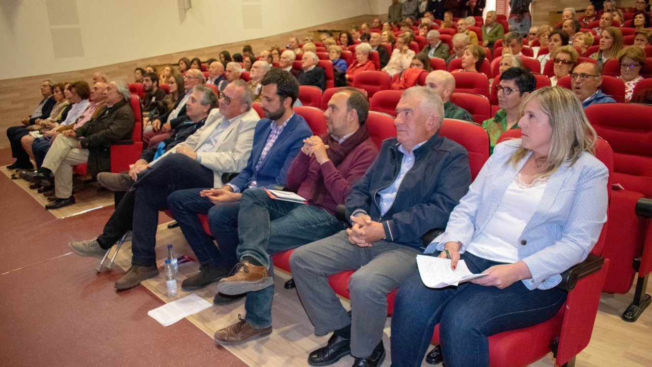 Bellido pide "un esfuerzo de movilización para conseguir votos útiles para seguir recuperando Castilla-La Mancha"