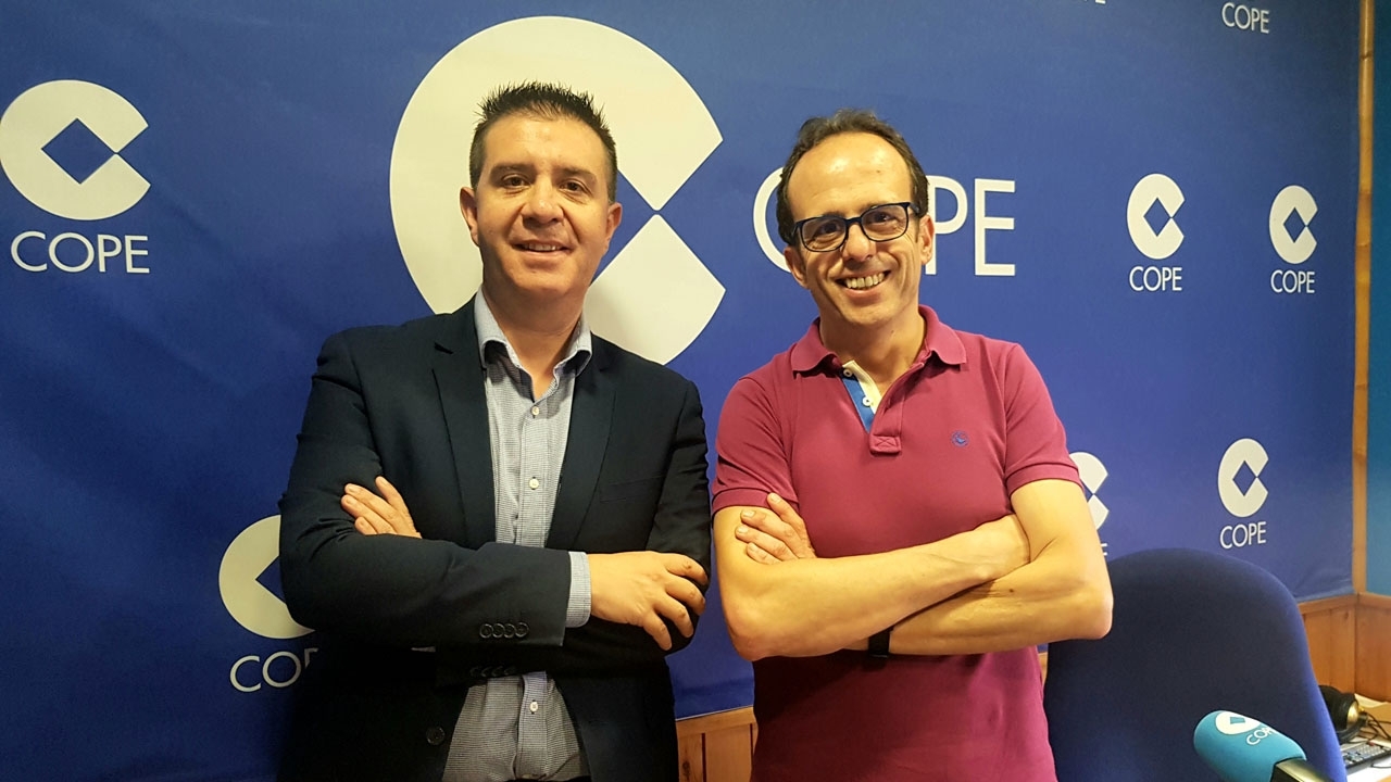 Cabañero: "Poner en cuestión derechos que en este país creíamos consolidados sería muy peligroso para C-LM"