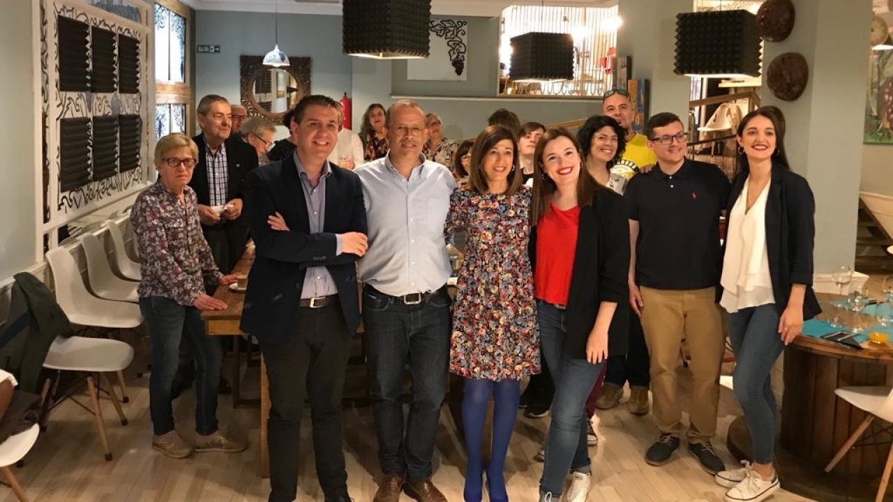 Cabañero critica que el PP de Almansa "juegue de nuevo" con las ilusiones de la gente "con una especie de Giba 2"