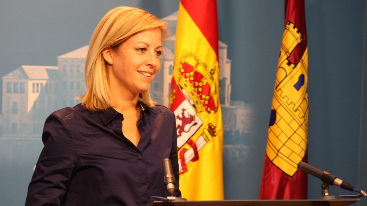 "Hemos visto a un García-Page que tiene a C-LM en el corazón y en la cabeza y con muchas ganas de consenso para que gane nuestra región"