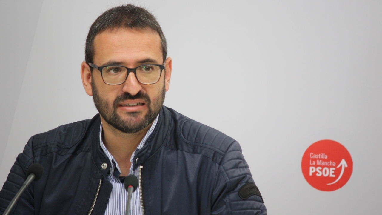 "Ha llegado ya la hora de cambiar la política del agua en España"