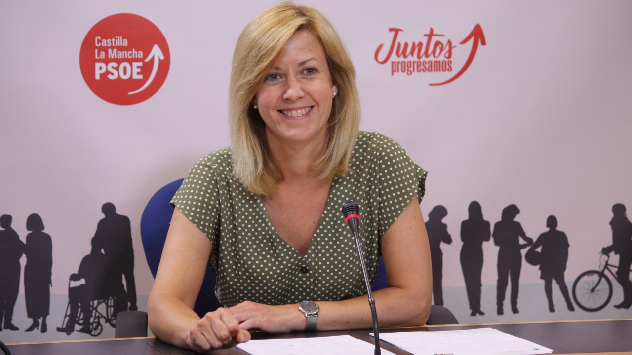 "Nos alegra que los dirigentes del PP quieran, por fin, un Pacto del Agua en C-LM"