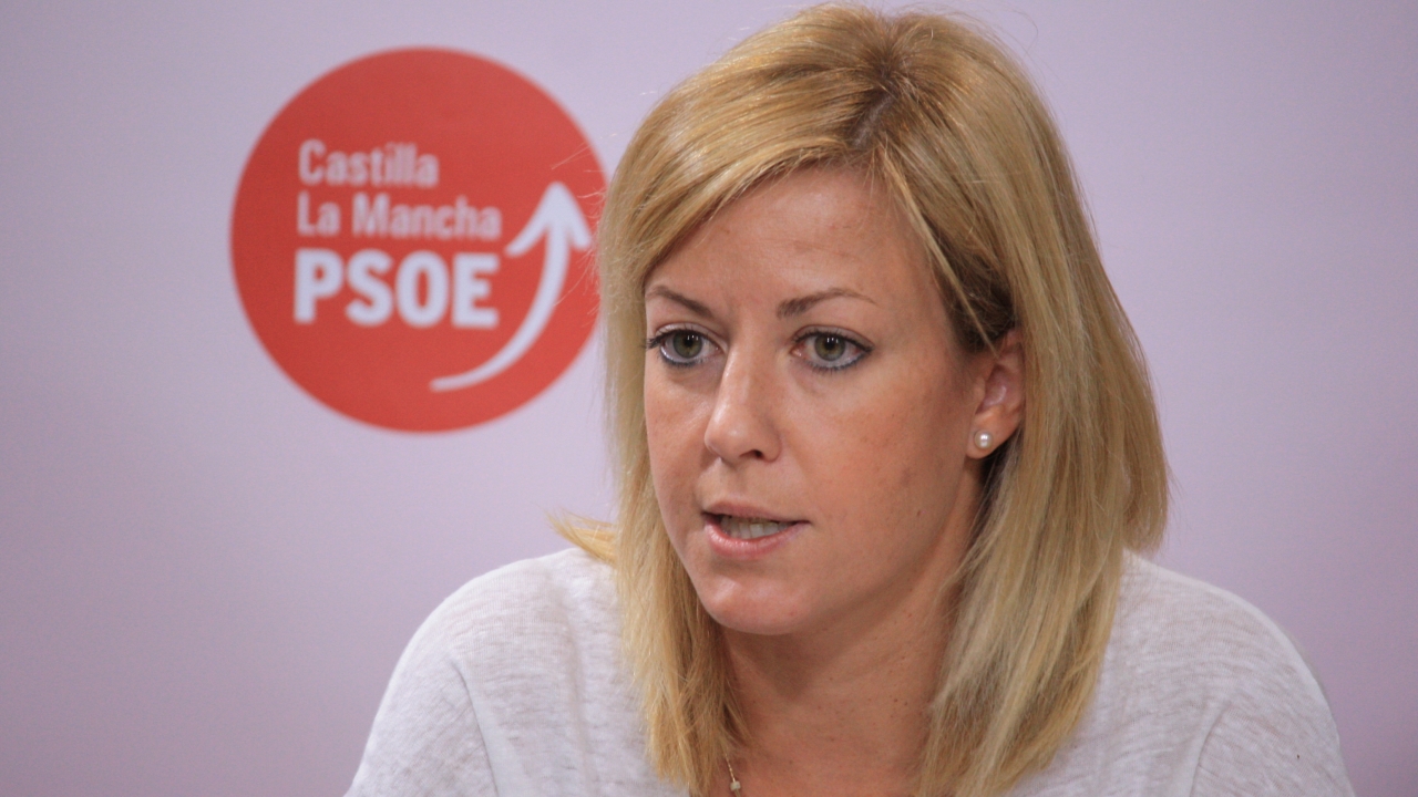 "El nuevo gobierno regional es un acierto, un pleno al 15 del presidente García-Page"