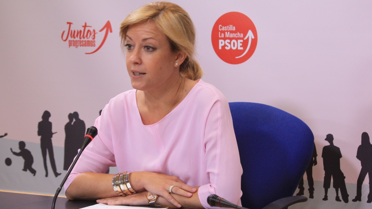 "La lucha contra la despoblación pasa por un pacto de Estado para que C-LM reciba más recursos del sistema de financiación autonómica"