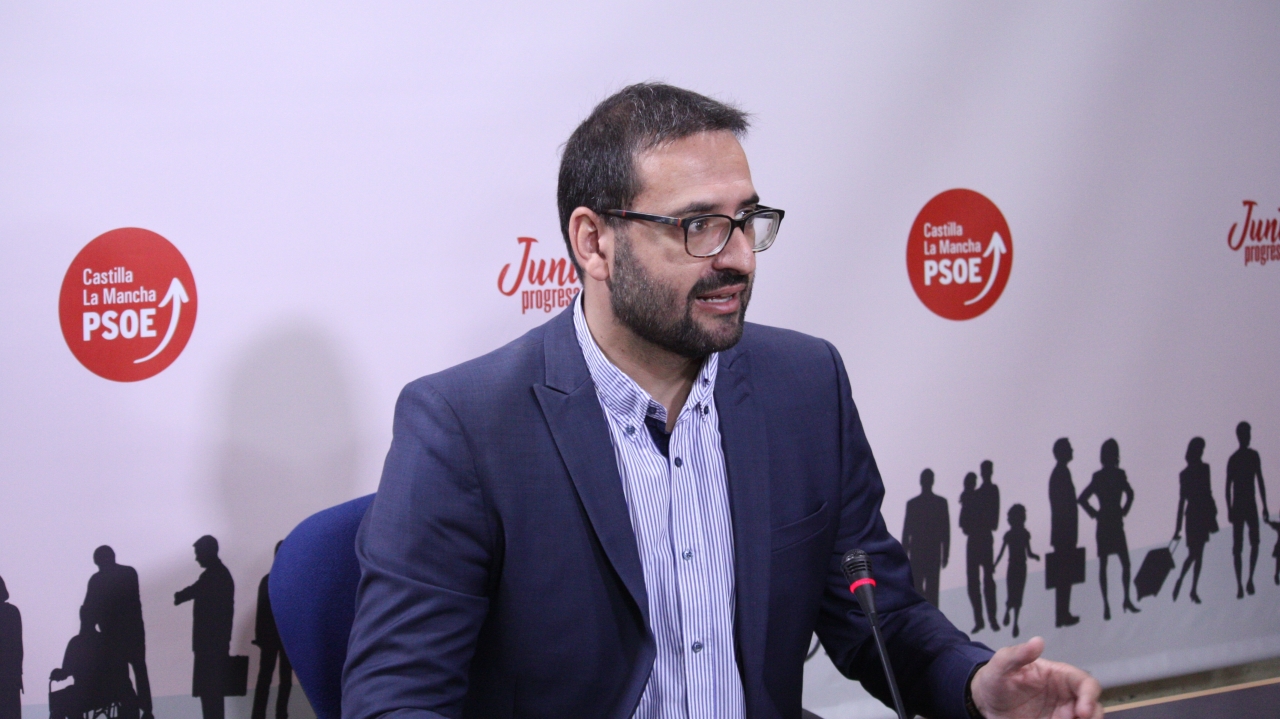 "Es necesario modificar el Memorándum del Tajo para garantizar los caudales ecológicos"