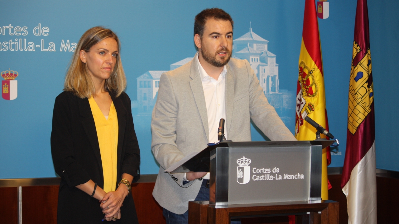 El PSOE de CLM valora las políticas de empleo del Gobierno de Page y apuesta por "consolidar lo logrado"