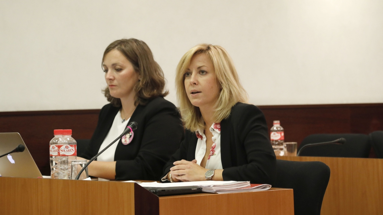 El PSOE de CLM destaca el trabajo del Gobierno regional para afrontar el reto de la despoblación