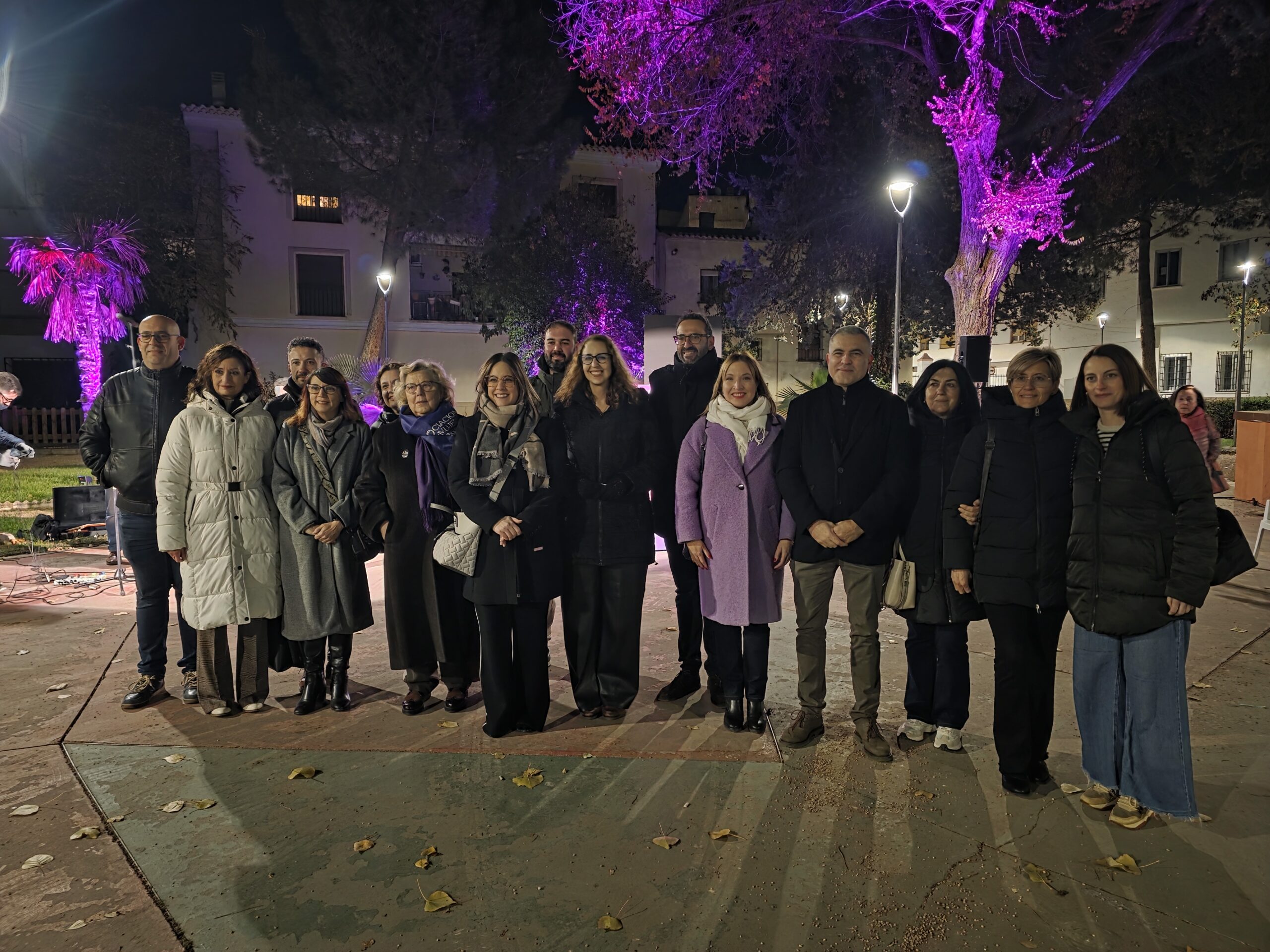 El PSOE de CLM celebra un acto-homenaje a las víctimas de la violencia machista y defiende la igualdad frente los discursos negacionistas