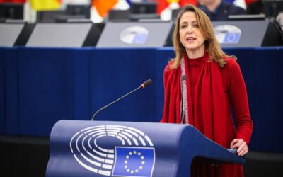 Cristina Maestre: “Es esencial anticiparse, reforzar las herramientas disponibles y apoyar de manera decidida a los agricultores”