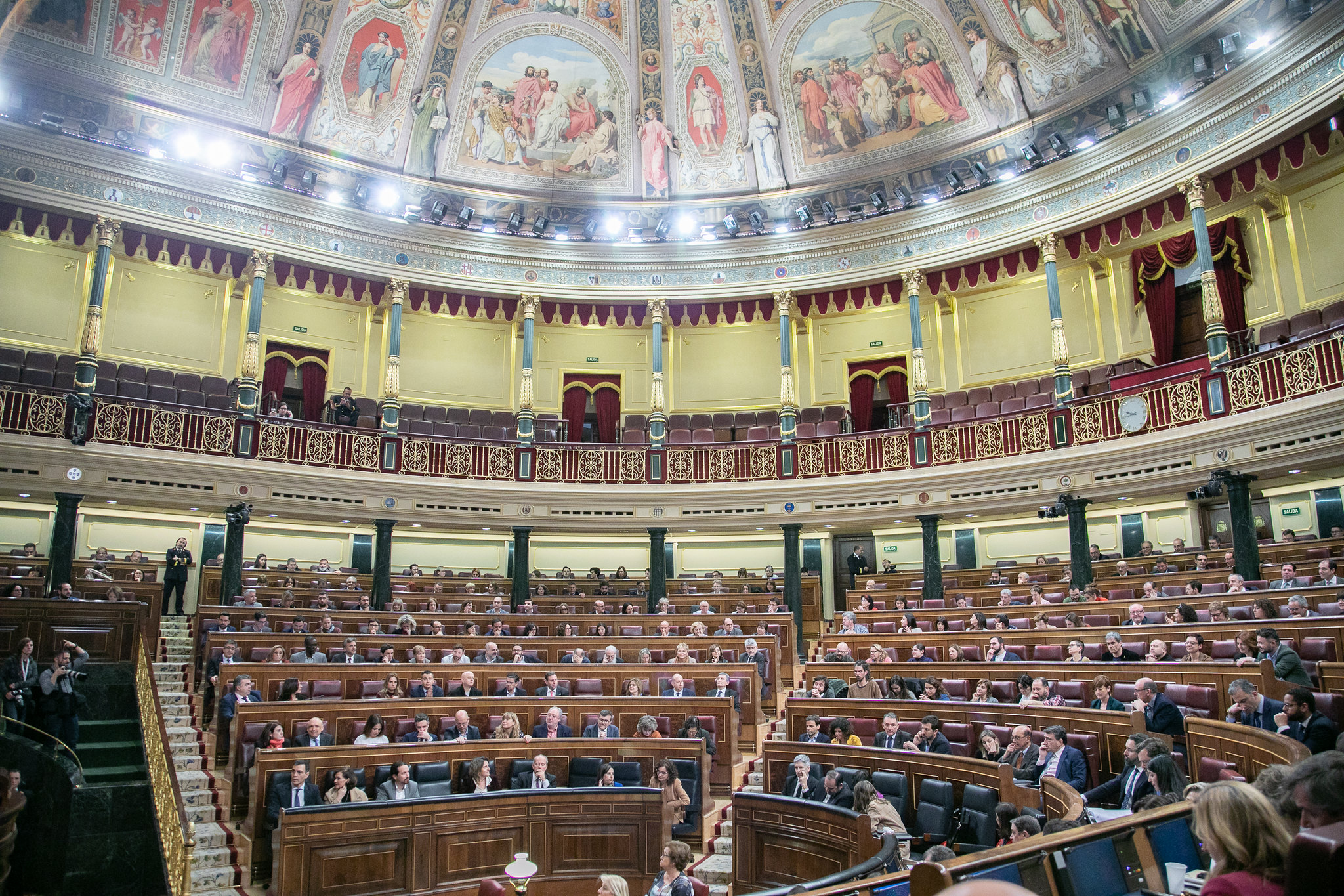 Los diputados y senadores del PSOE de CLM donarán parte de sus retribuciones a entidades sociales que luchan contra la pandemia