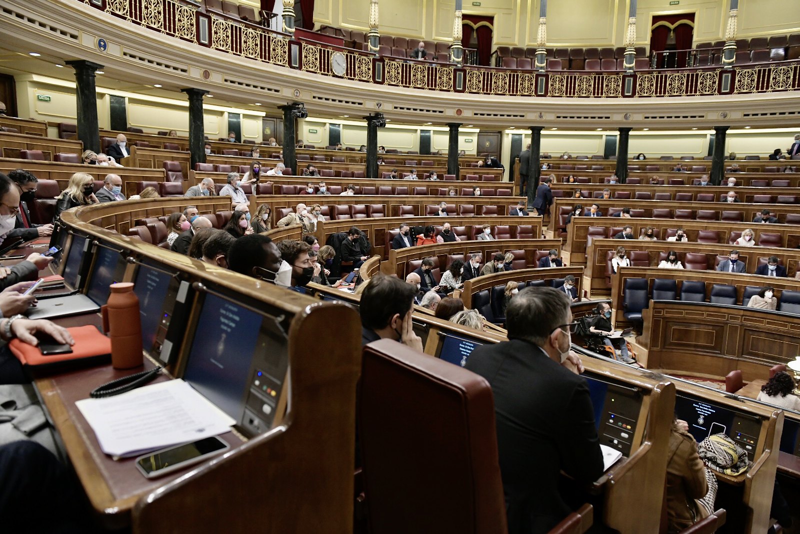 El PSOE de CLM pide a Núñez pronunciarse sobre el nuevo “revés” a Cospedal en el Congreso