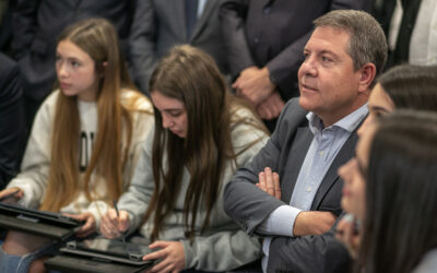 Un impulso hacia el futuro digital en Castilla-La Mancha