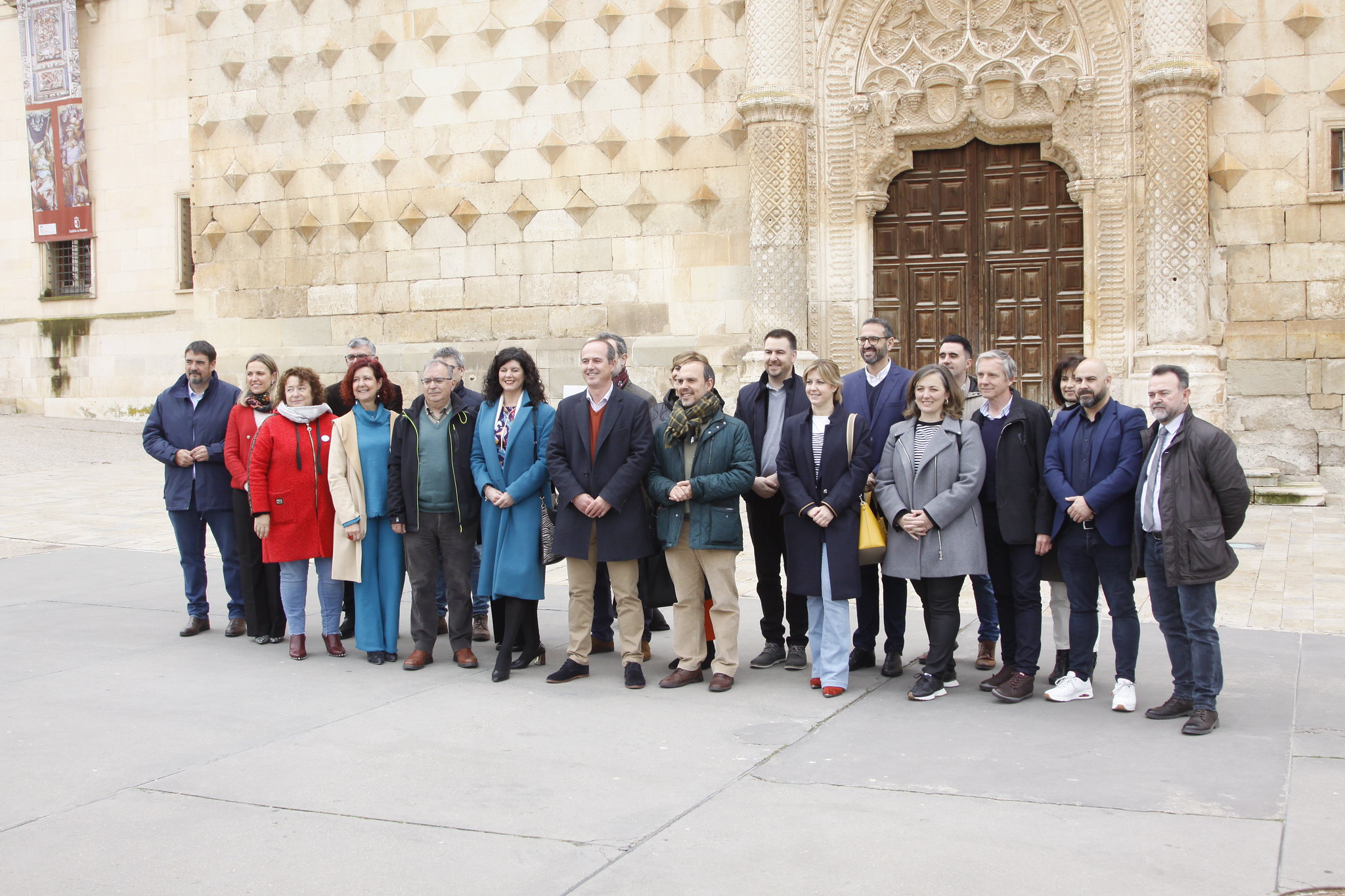 Abengózar destaca el mejor dato de empleo en 16 años y lo rápido que la realidad “le ha puesto los pies en el suelo a Núñez”