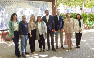 Gutiérrez anuncia una campaña junto a ayuntamientos, organizaciones agrarias y ecologistas en defensa del agua de CLM