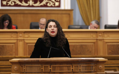 Jiménez destaca el incremento de la inversión en atención a la diversidad del Gobierno regional frente a los recortes educativos del PP