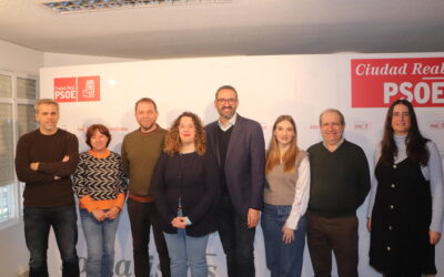 Gutiérrez pide que «mañana mismo» los alcaldes del PP bajen a la mitad los impuestos para vivienda como hace Page