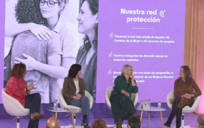 El PSOE destaca la apuesta del Gobierno de CLM por las políticas públicas en favor de la igualdad entre hombres y mujeres frente a los retrocesos