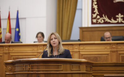 Abengózar: “Ha sido Núñez quien ha traicionado lo pactado en el Estatuto y lo defendido en el Congreso de los Diputados”