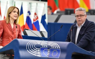 Los socialistas piden a la Comisión que cofinancie la vacunación contra la lengua azul