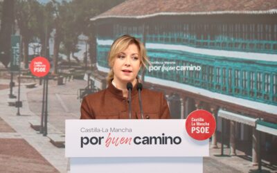 Abengózar celebra que desde que gobierna Page cada día hay menos paro y más empleo en CLM