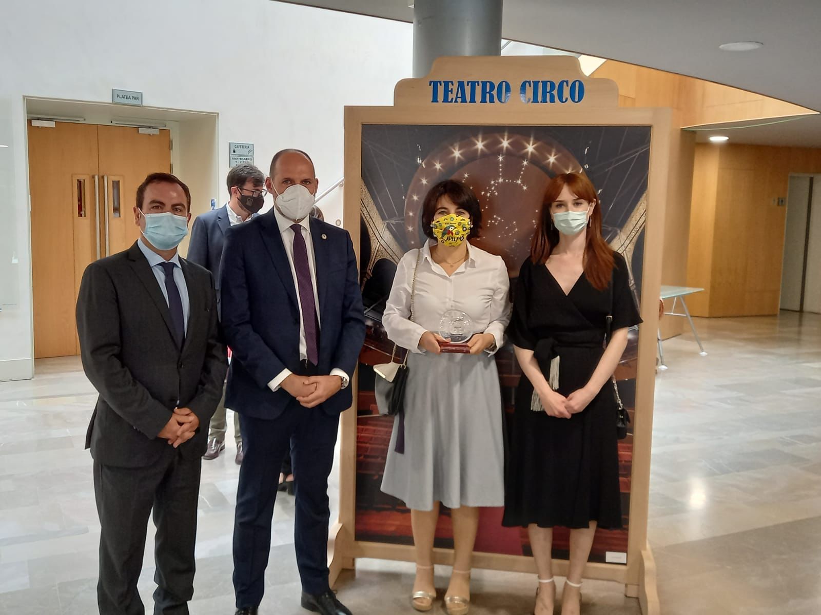 López (PSOE): “Si hay alguien que hoy tenía que haber pedido perdón es Núñez por no haber estado a la altura”