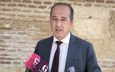 Rojo: “A Núñez no le ha servido ser el que más insulta y el que más crispa para tener representantes en puestos de salida en la lista europea”