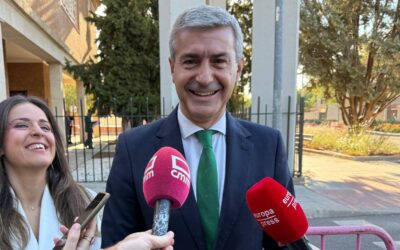 Álvaro Gutiérrez exige a Núñez que cuente la verdad y explique sus “pactos ocultos” al haber traicionado a CLM y su Estatuto de Autonomía