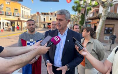 Gutiérrez exige a Núñez que expulse a los concejales del PP que hacen negocio con la migración: “dicen que es grave mientras se lucran con ella”