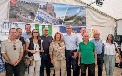 Álvaro Gutiérrez: “¿Podemos estar tranquilos de que el dinero que recibe Vox de todos los castellanomanchegos se destina conforme a la ley?”