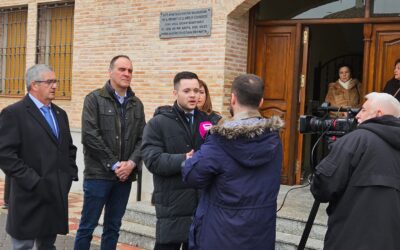 El PSOE reivindica el progreso de CLM con Page y destaca la aprobación de medidas para facilitar el acceso a la vivienda de los jóvenes