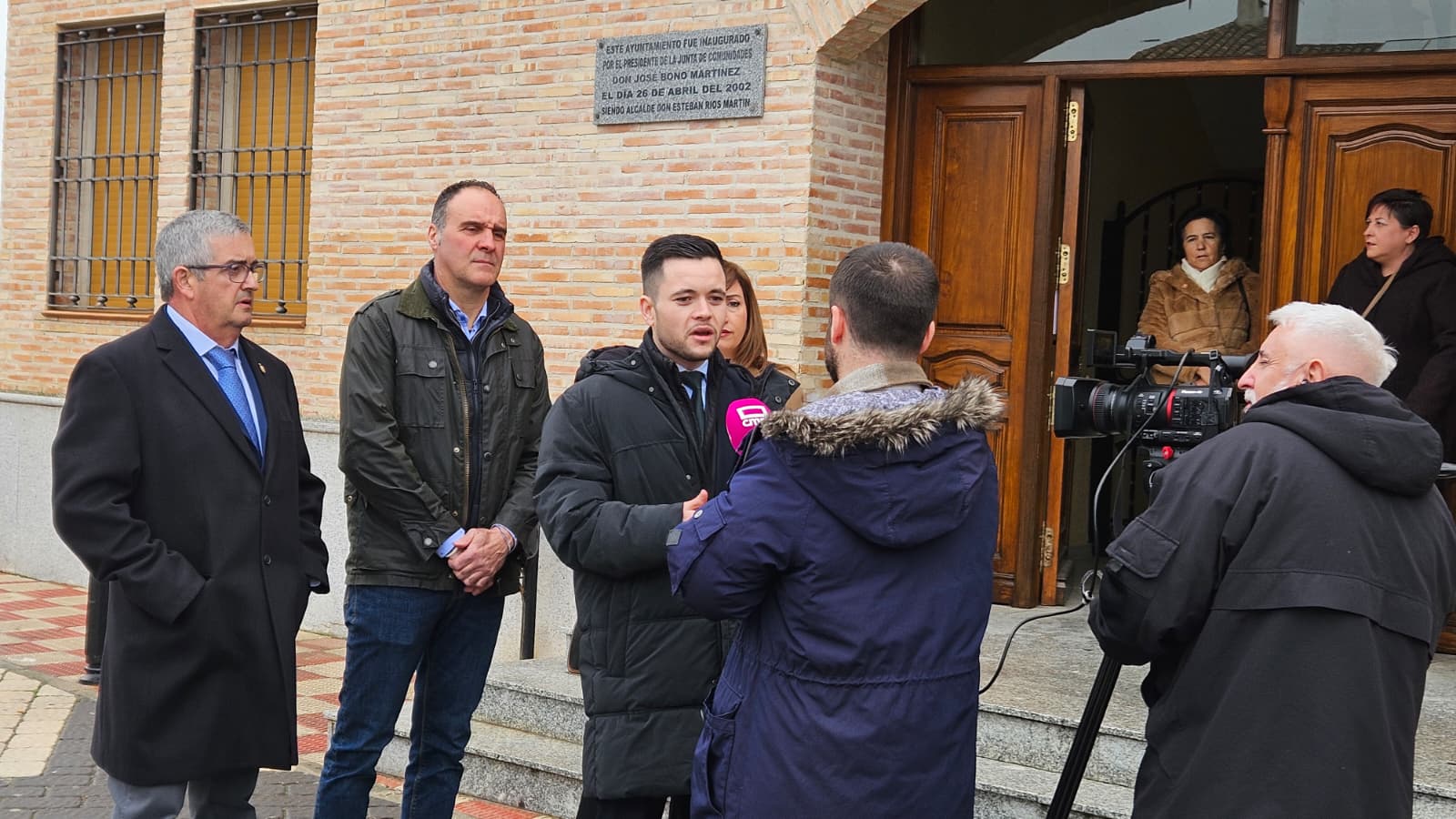 El PSOE reivindica el progreso de CLM con Page y destaca la aprobación de medidas para facilitar el acceso a la vivienda de los jóvenes