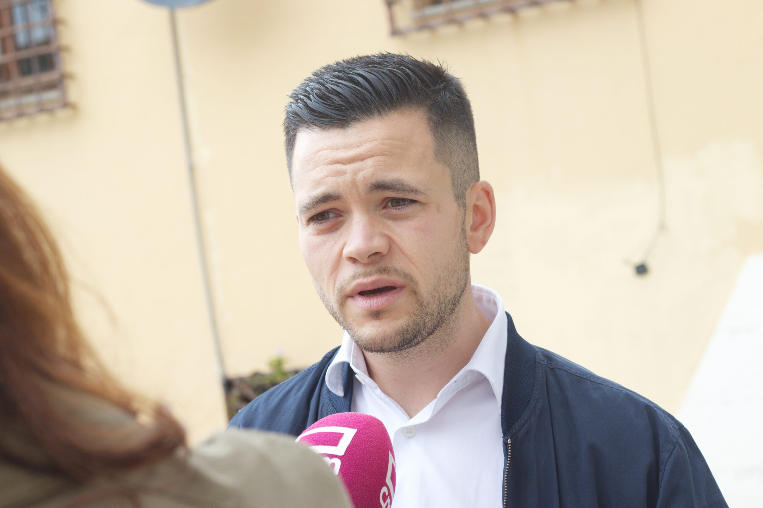 Toconar reta a Núñez y al PP de CLM a decir claramente “si están a favor o en contra” del trasvase y les exige apoyar el blindaje de los caudales ecológicos
