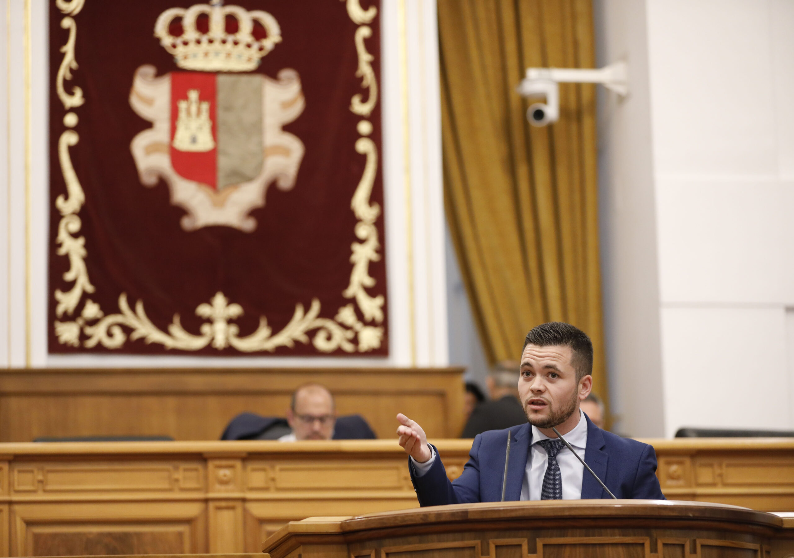 Álvaro Toconar pone en valor los 500 millones de euros invertidos por Page en vivienda