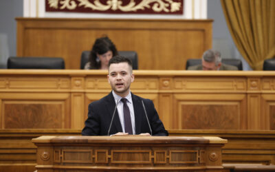 Toconar destaca las medidas y deducciones del Gobierno de Page para favorecer el acceso a la vivienda