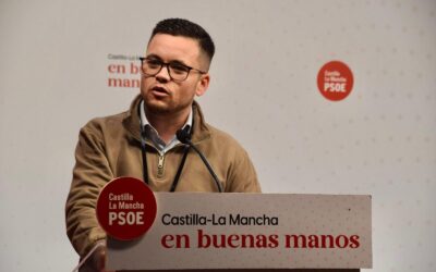 Toconar: “El Gobierno de Page es el primer gobierno autonómico de España que ha planteado una hoja de ruta en materia de vivienda”