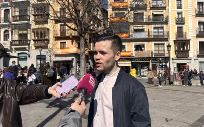 Toconar pide al PP de Núñez que defienda los intereses del agua para CLM frente a las órdenes de Tellado y Génova