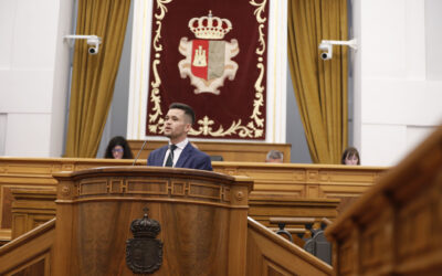 El PSOE destaca las deducciones fiscales de Page para facilitar el acceso a la vivienda y critica el “ruido” del PP