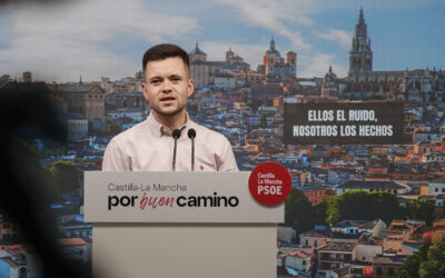 El PSOE destaca avances y defiende los acuerdos de la Junta para facilitar el acceso a la vivienda mientras el PP solo genera “ruido”
