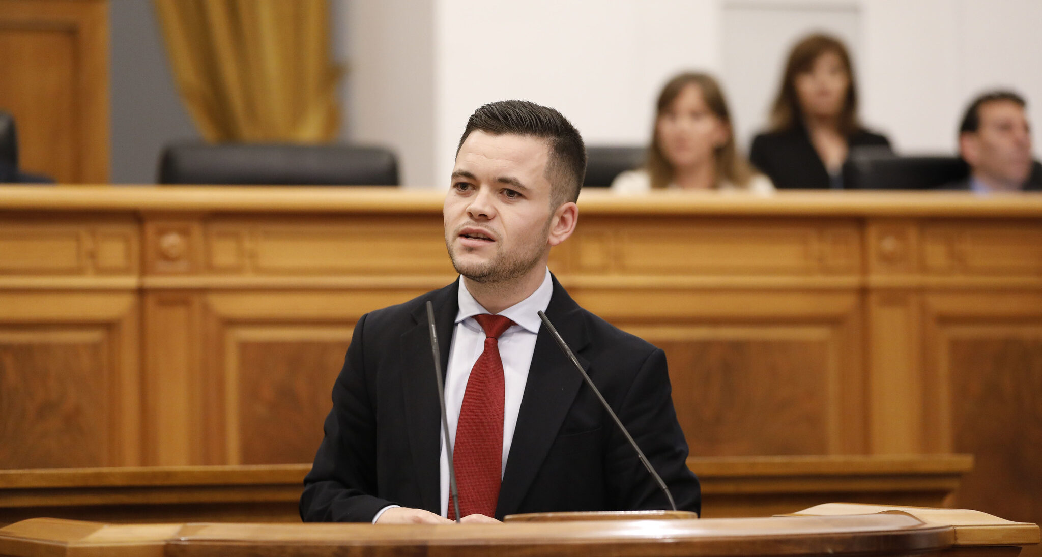 Toconar afirma que PP y Vox son quienes han provocado un “infierno fiscal” en los ayuntamientos de CLM