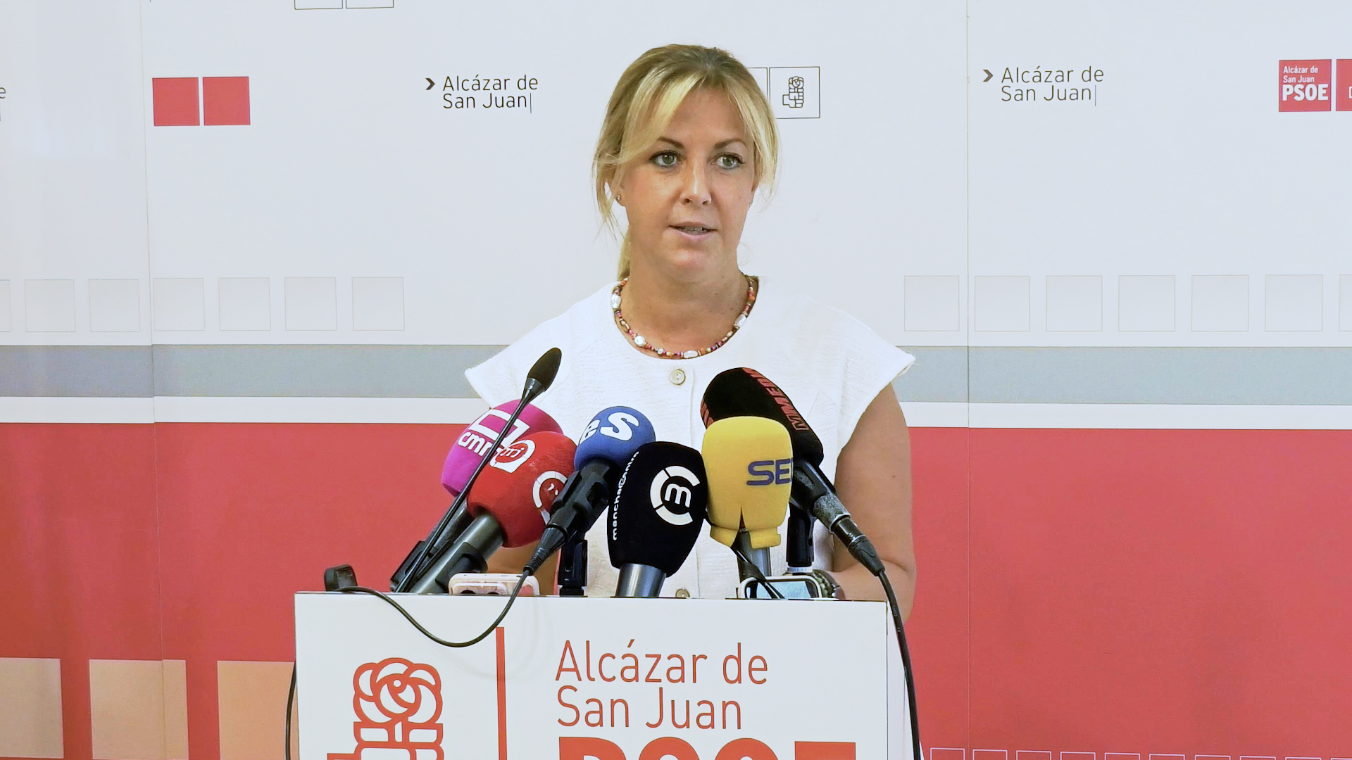 Abengózar advierte que Núñez y el PP son “más peligrosos que una sequía de cinco años” para el agua de Castilla-La Mancha