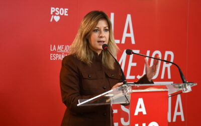 Abengózar critica que Núñez vaya a Fitur a hablar mal de CLM y no reconozca los buenos datos del turismo en la región