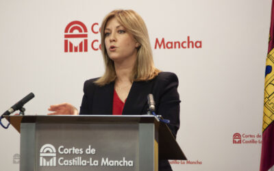 Abengózar: “El PP vuelva a utilizar el Senado y nosotros no vamos a consentir que se ponga a CLM al servicio de ninguna estrategia partidista”