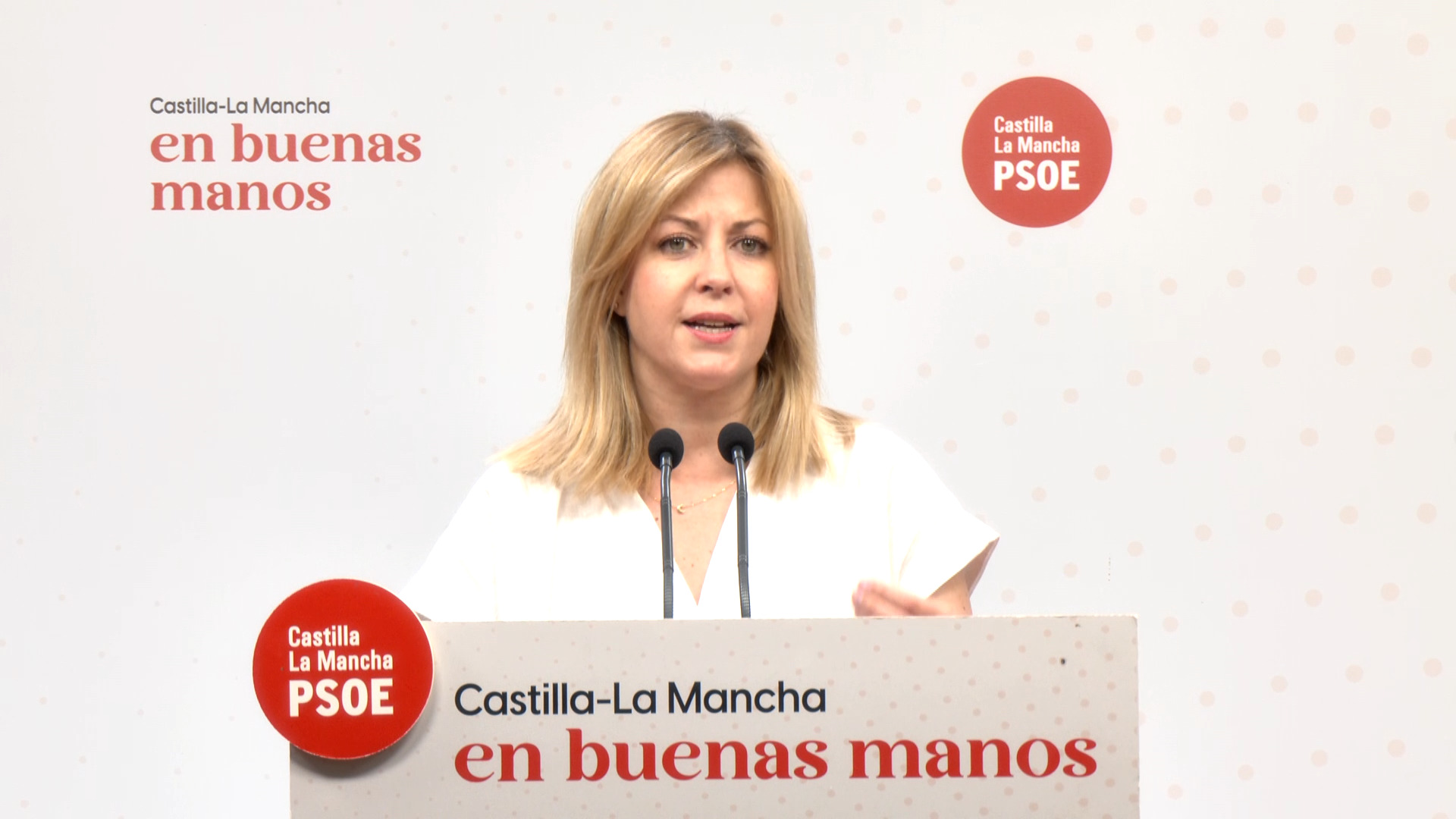 Abengózar: “Hoy era un día para que el PP estuviera del lado de Page en la defensa de los intereses de CLM y no en las ocurrencias”
