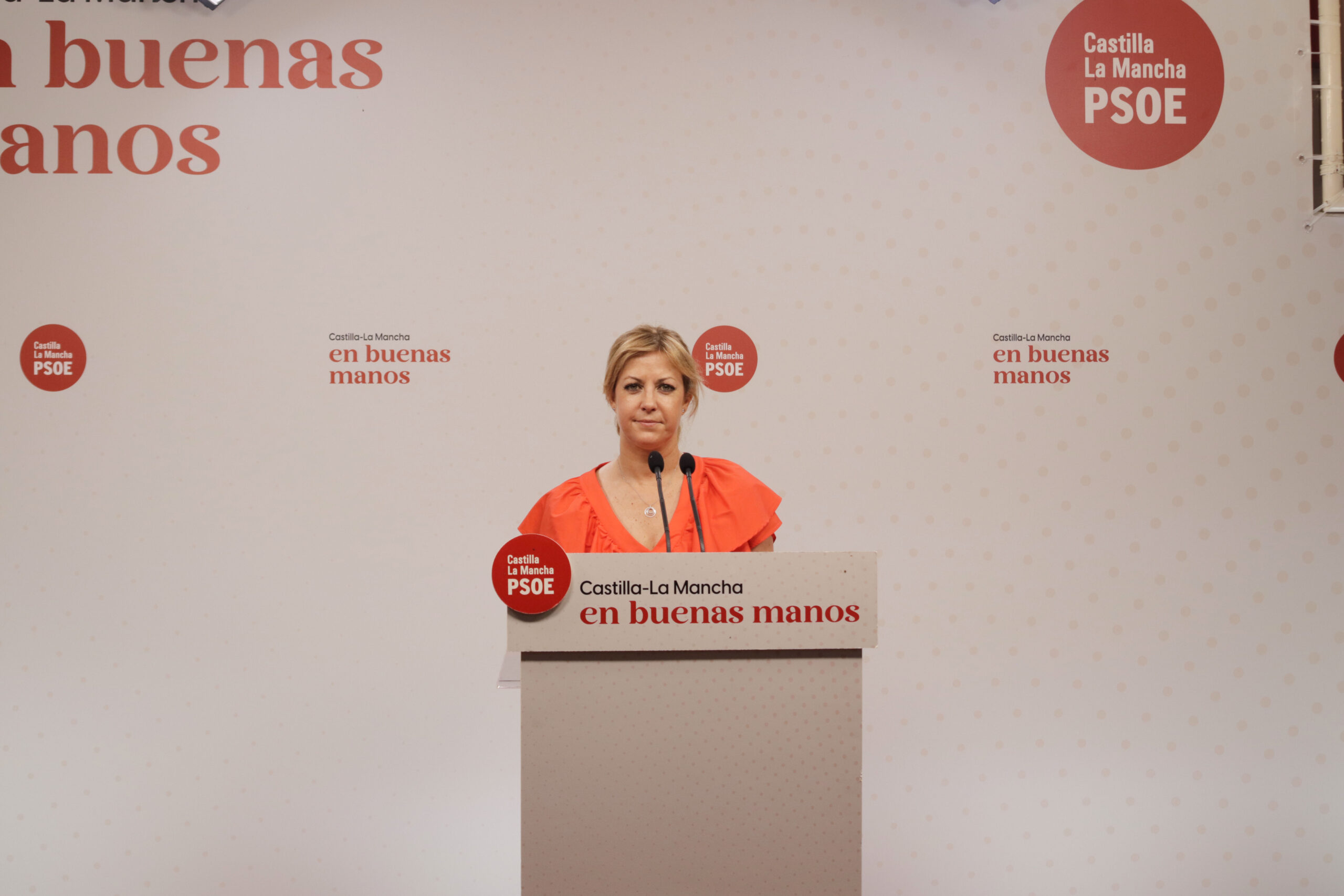 Abengózar acusa a Núñez de “cobardía” por ser incapaz de rechazar el trasvase como hace el PP de Aragón con el Ebro