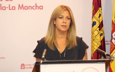 El PSOE critica que el PP de CLM “tenga que montar el circo” ante la posición “tan clara y contundente” de Page sobre Ceuta
